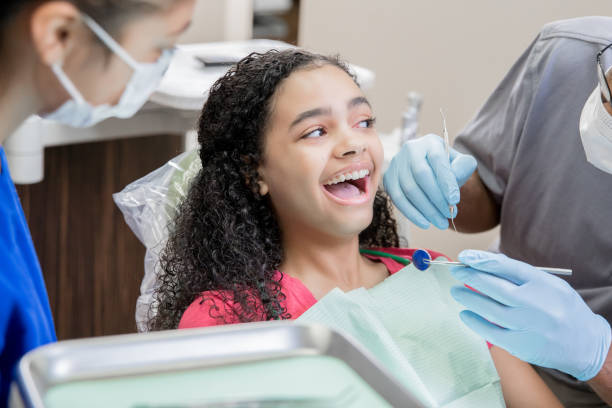 Best Emergency Dental Surgery in North Lewisburg, OH