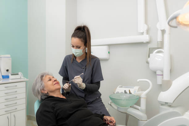 Best Walk-In Emergency Dentist in North Lewisburg, OH