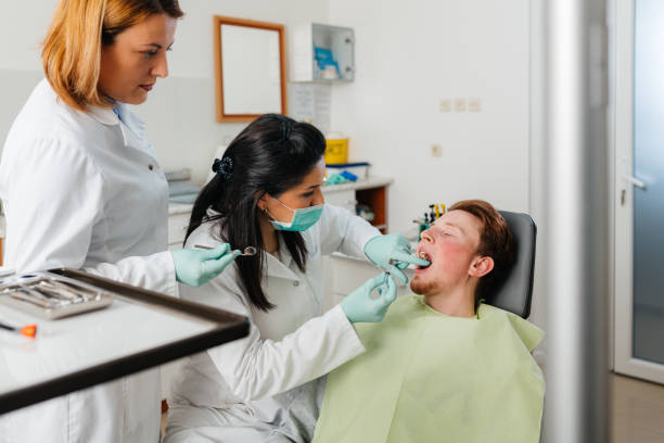 Best Pediatric Emergency Dentist in North Lewisburg, OH