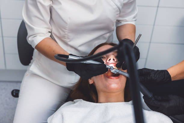 Best Emergency Orthodontic Repairs in North Lewisburg, OH