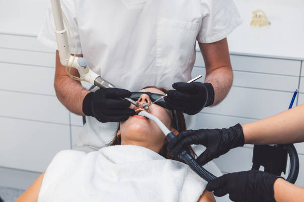 Best After-Hours Emergency Dentist in North Lewisburg, OH