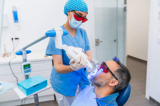 Best Emergency Wisdom Teeth Removal in North Lewisburg, OH